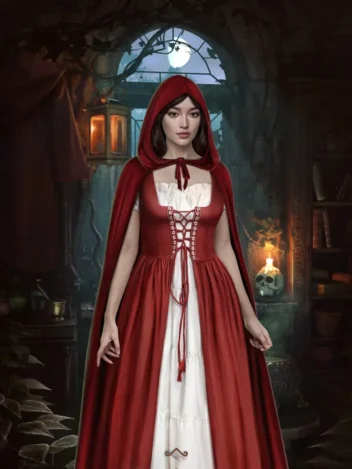 Прохождение Клуб Романтики: Шифр Шекспира 1 сезон