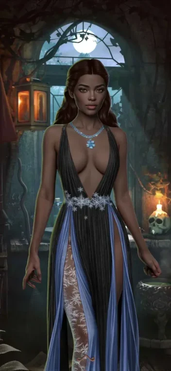 Прохождение Клуб Романтики: Шифр Шекспира 1 сезон