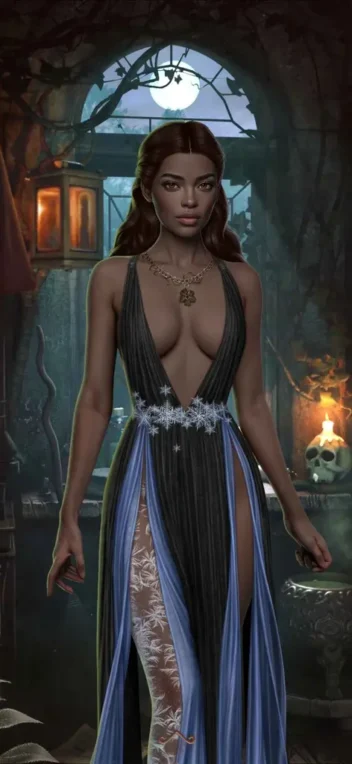 Прохождение Клуб Романтики: Шифр Шекспира 1 сезон