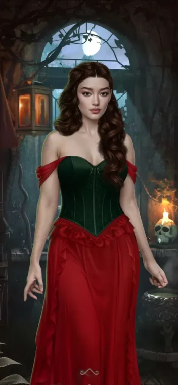 Прохождение Клуб Романтики: Шифр Шекспира 1 сезон