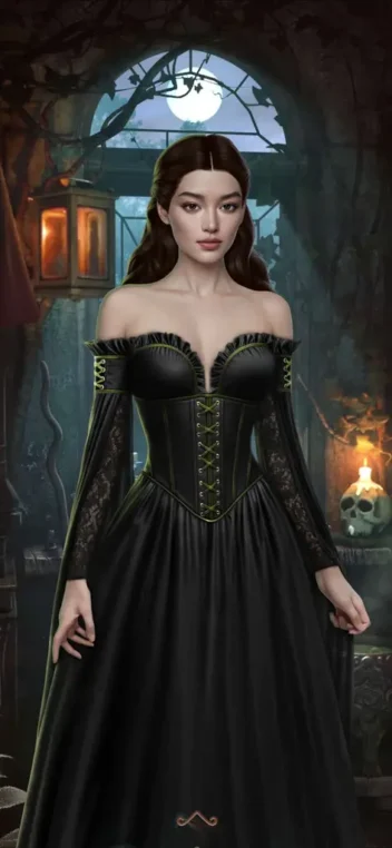 Прохождение Клуб Романтики: Шифр Шекспира 1 сезон