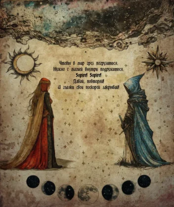 Прохождение Клуб Романтики: Шифр Шекспира 1 сезон