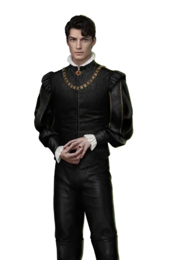 Прохождение Клуб Романтики: Шифр Шекспира 1 сезон