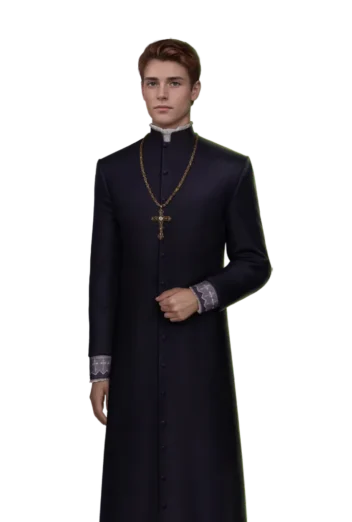 Прохождение Клуб Романтики: Шифр Шекспира 1 сезон