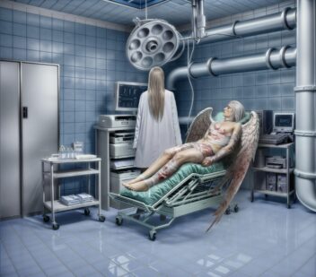 Прохождение Клуб Романтики: Секрет Небес — Реквием 3 сезон