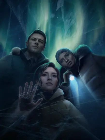 Пропавшие - 2 сезон - Клуб Романтики - гайд и прохождение всех серий