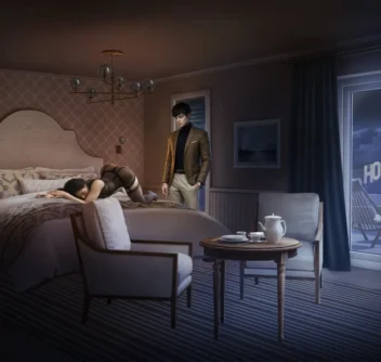 Прохождение Клуб Романтики: Семь братьев 3 сезон
