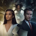 Там, Где Любовь Горит Вечно - Клуб Романтики - гайды и прохождение всех сезонов, ветки с фаворитами и кат-сцены