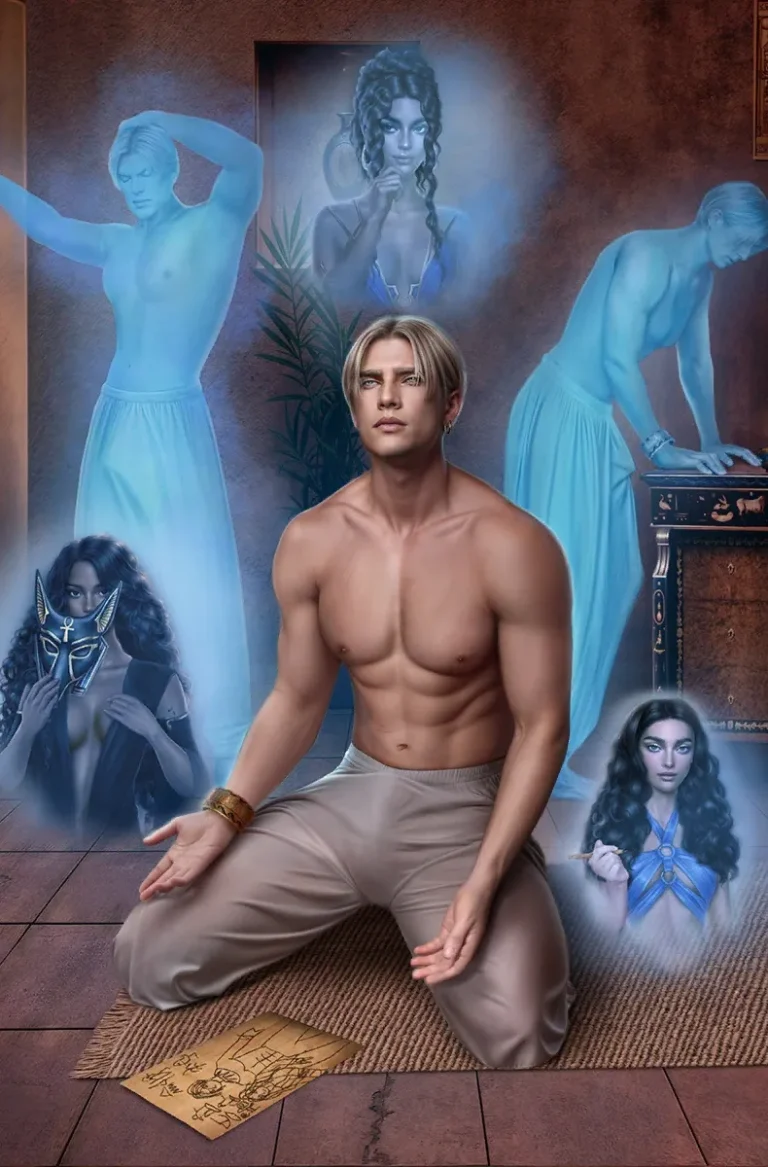 Колода №7 Колода №7