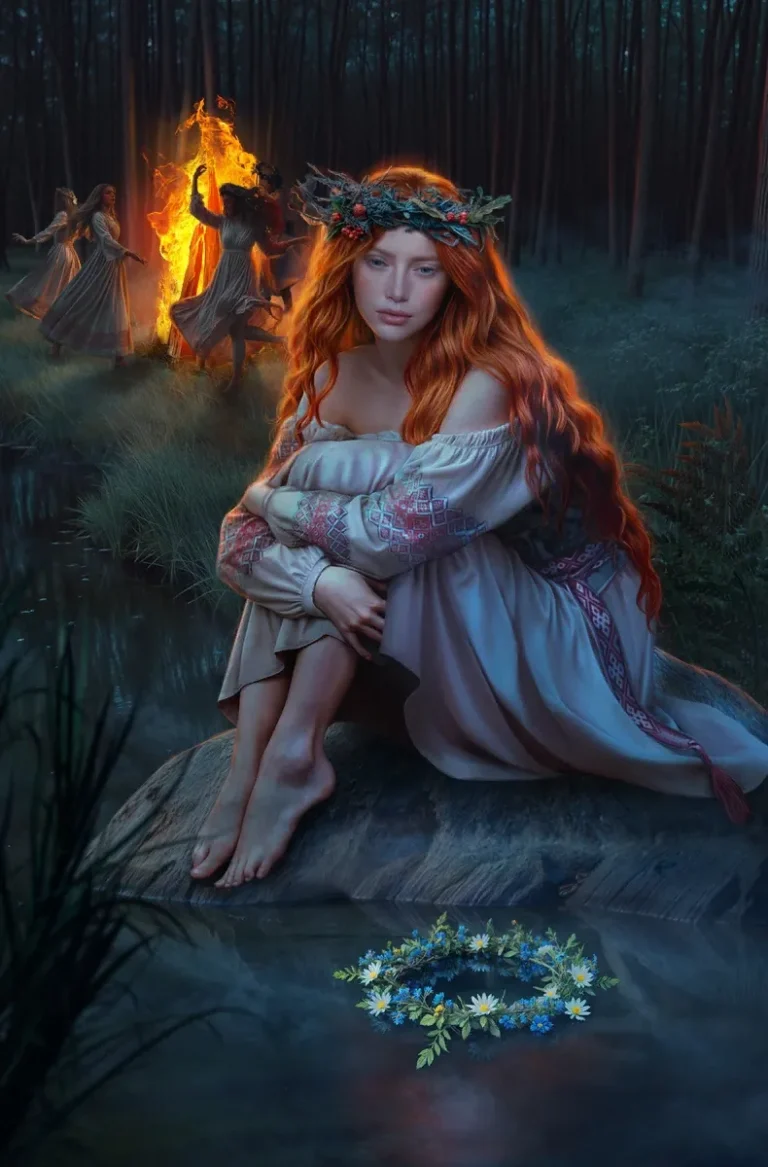 Колода №9 Колода №9