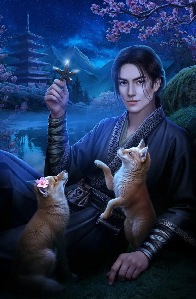 Колода №11 Колода №11