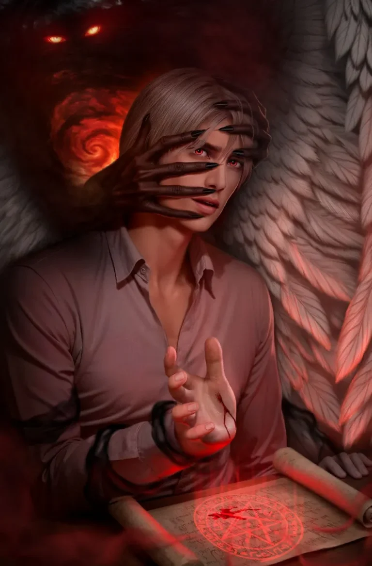 Колода №8 Колода №8