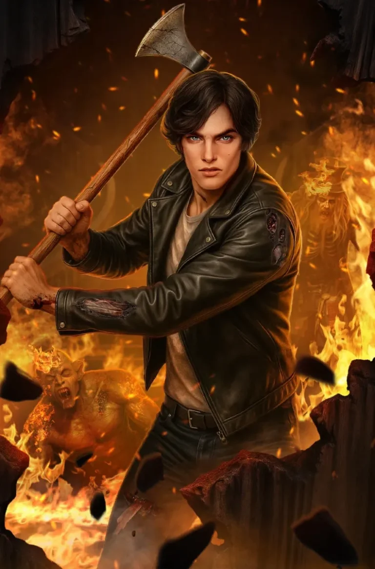 Колода №12 Колода №12