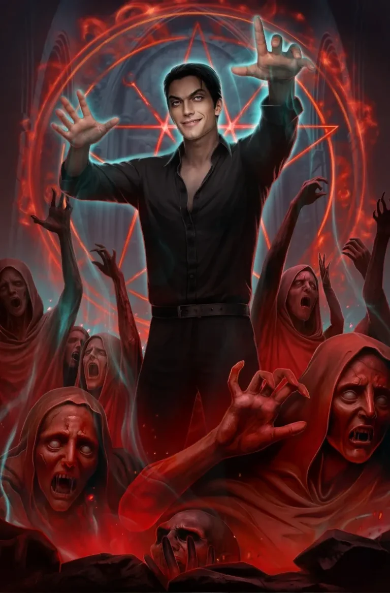 Колода №8 Колода №8