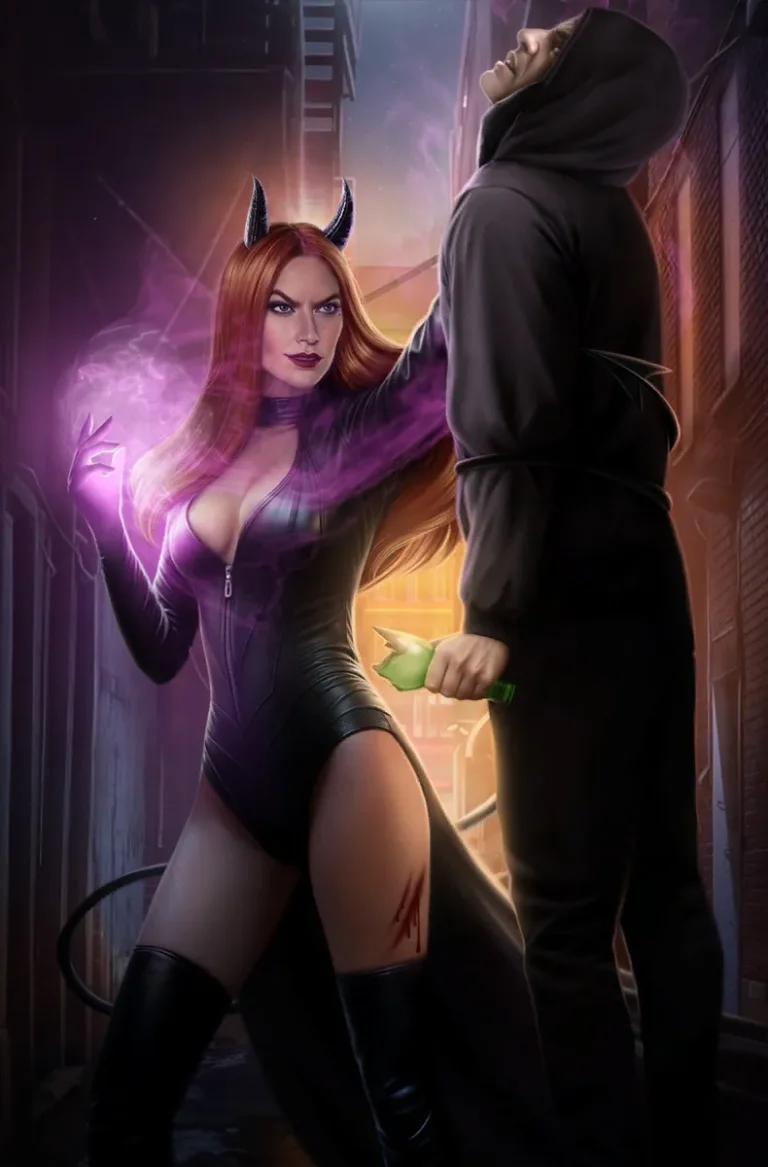 Колода №8 Колода №8