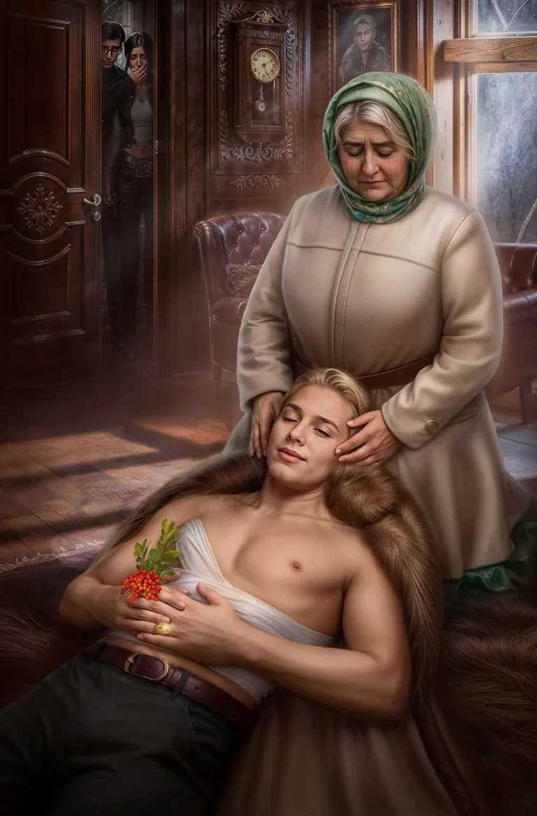 Колода №7 Колода №7