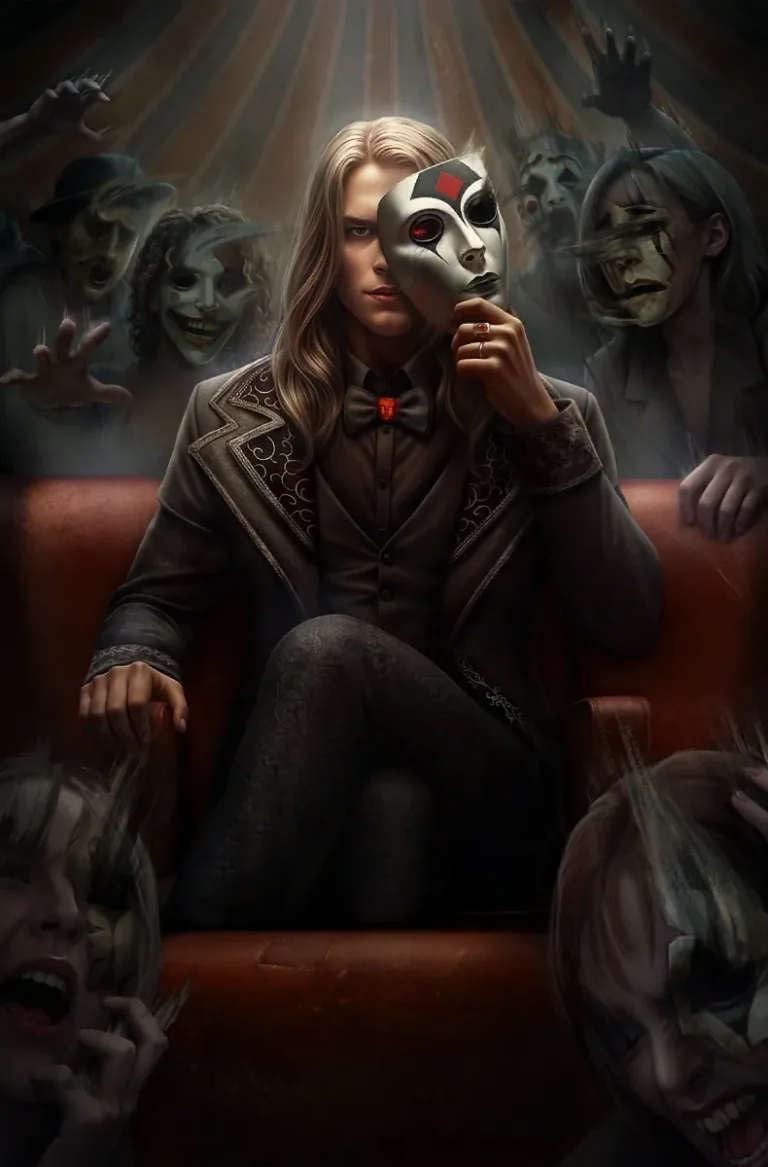 Колода №8 Колода №8