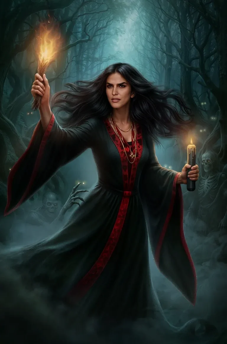 Колода №9 Колода №9