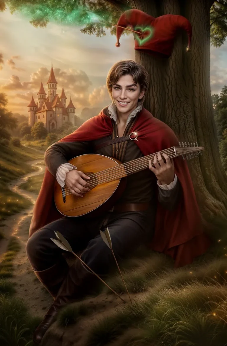 Колода №11 Колода №11