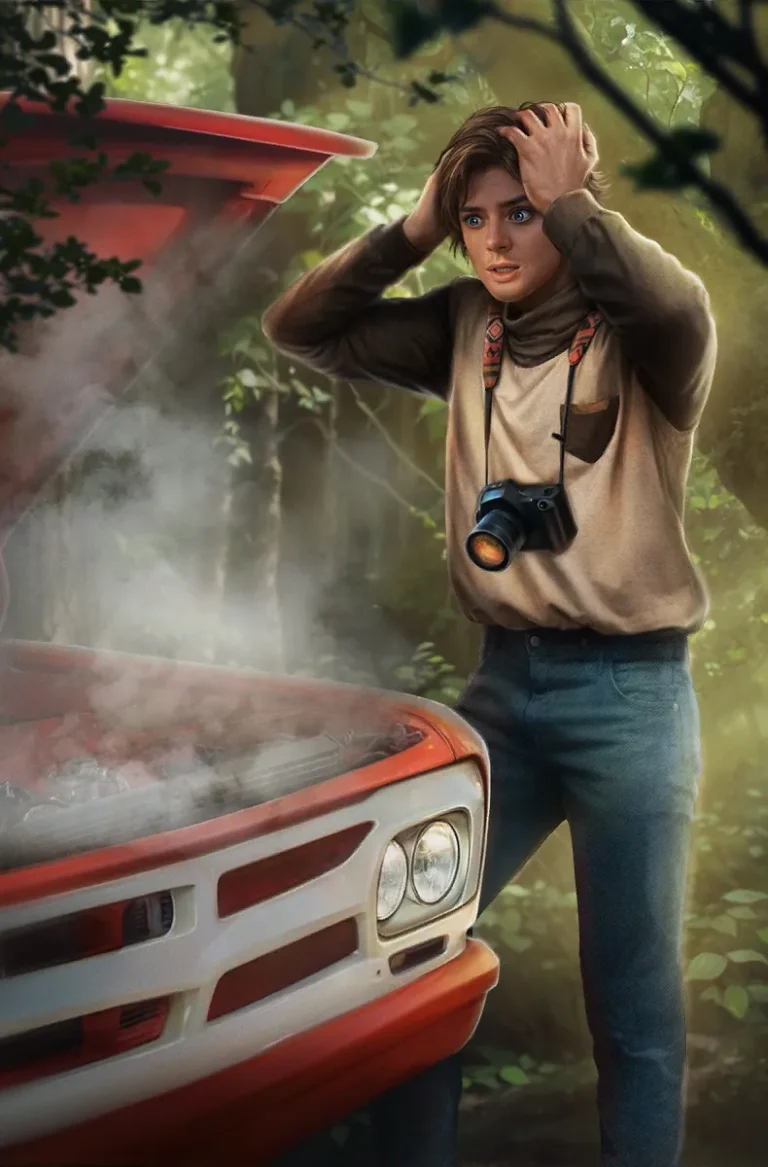 Колода №7 Колода №7