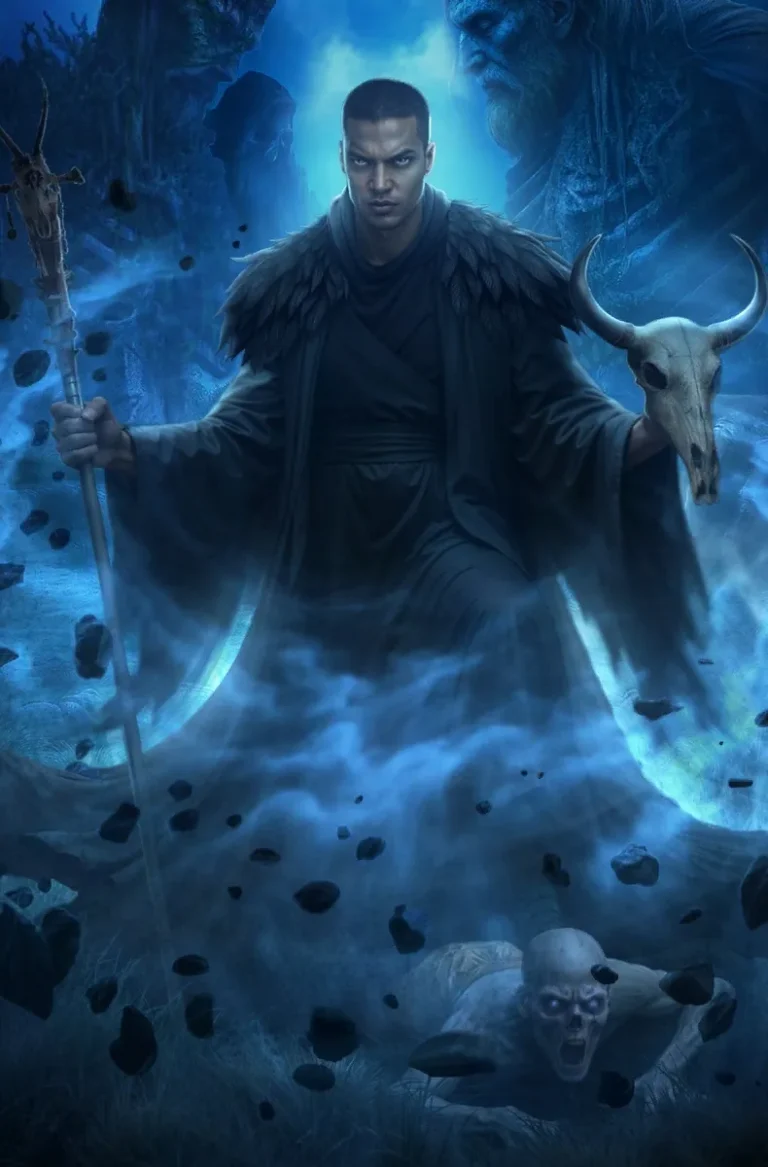 Колода №12 Колода №12