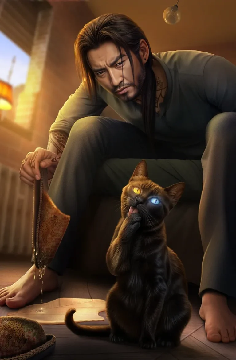 Колода №7 Колода №7