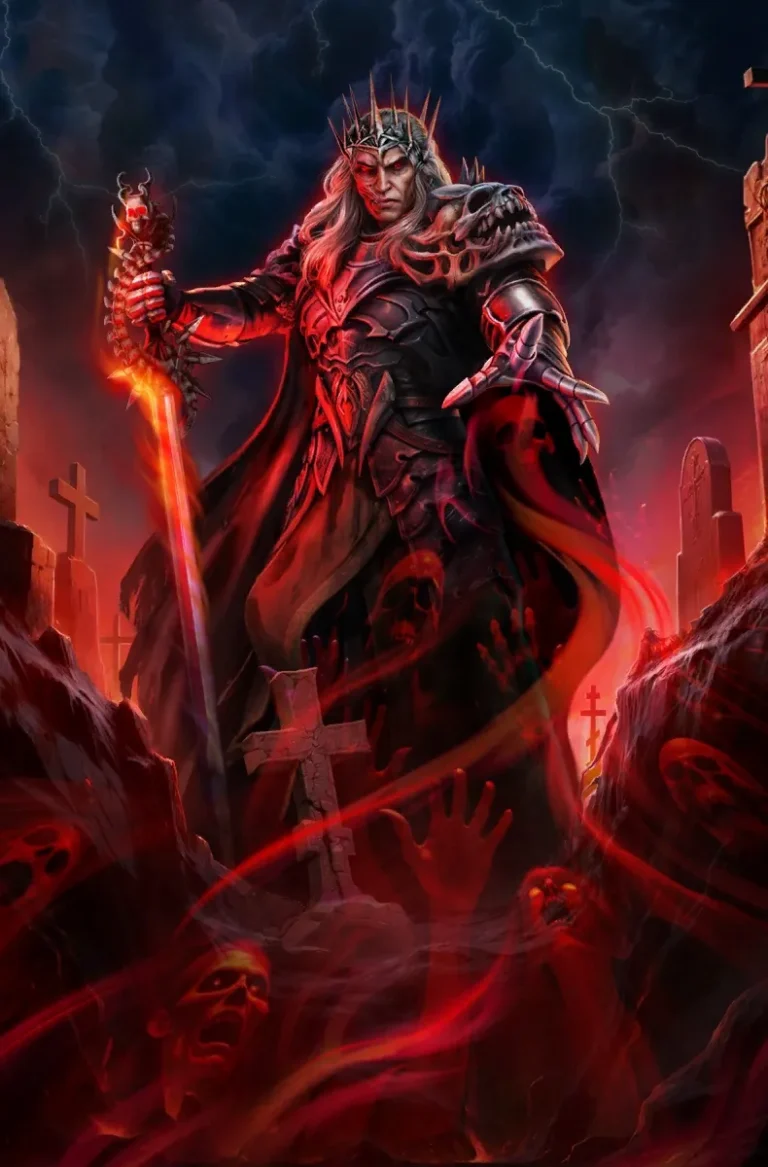 Колода №8 Колода №8