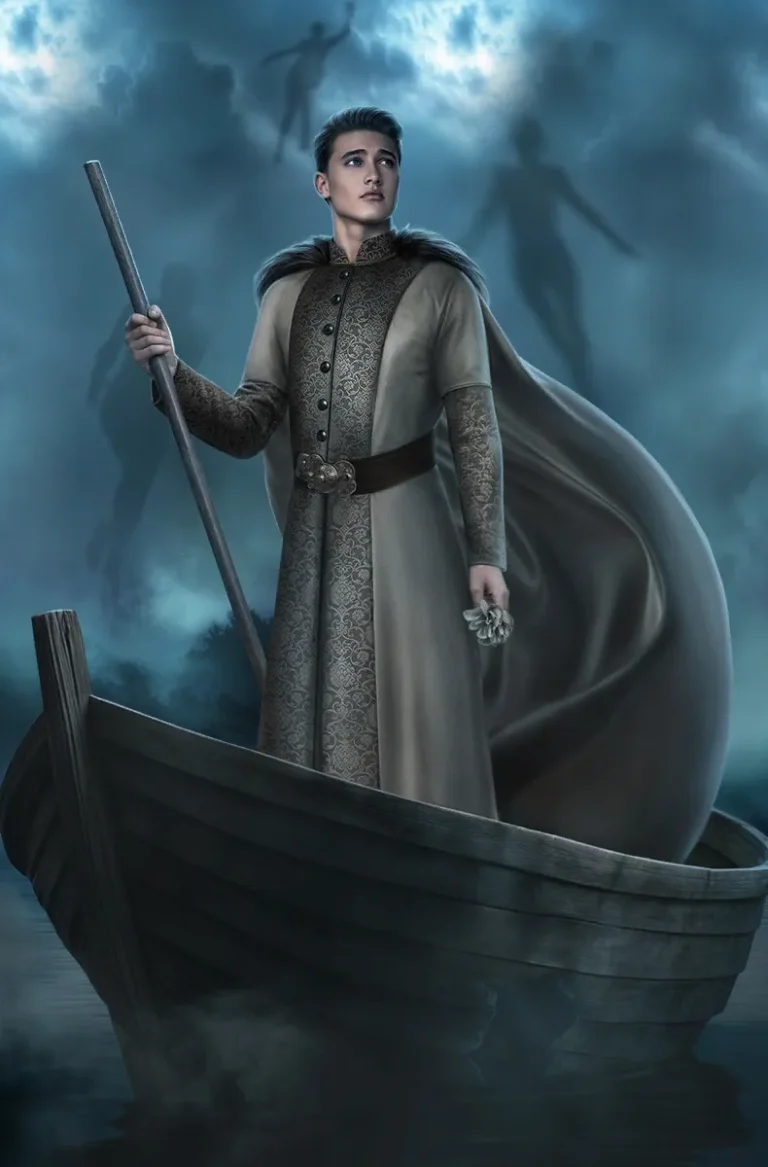 Колода №10 Колода №10