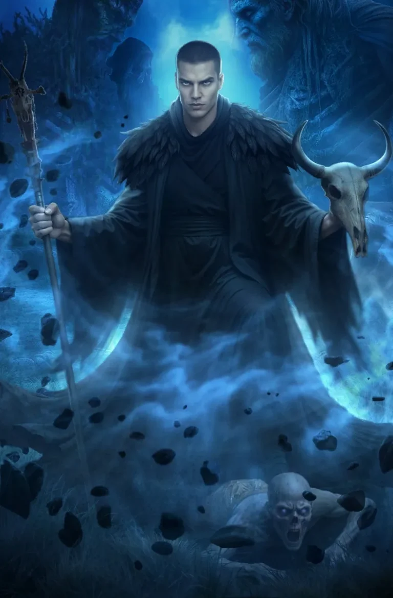 Колода №12 Колода №12