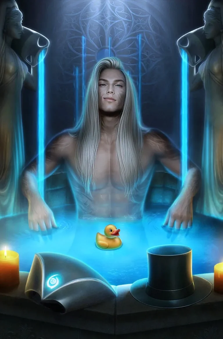 Колода №10 Колода №10