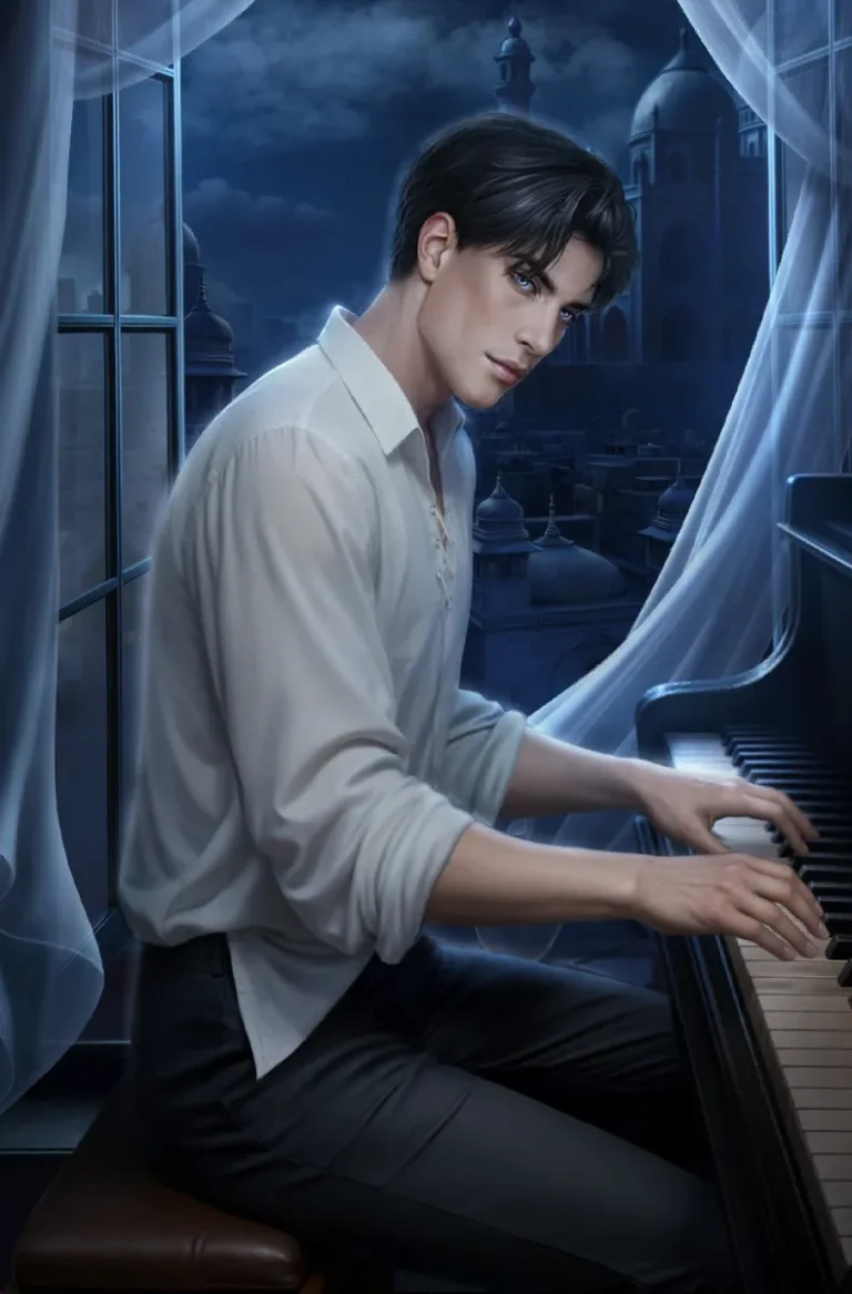 Колода №11 Колода №11