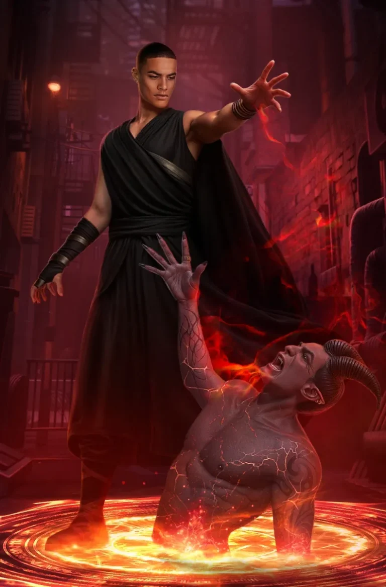 Колода №11 Колода №11