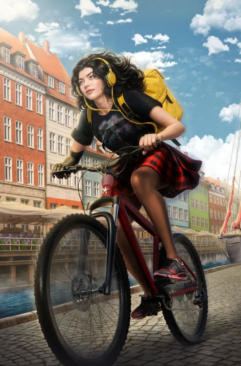 Колода №12 Колода №12