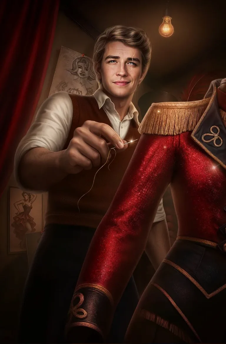 Колода №12 Колода №12