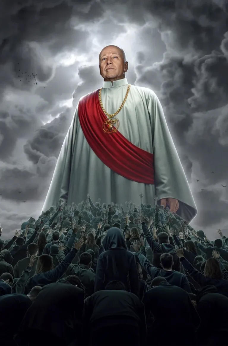 Колода №8 Колода №8