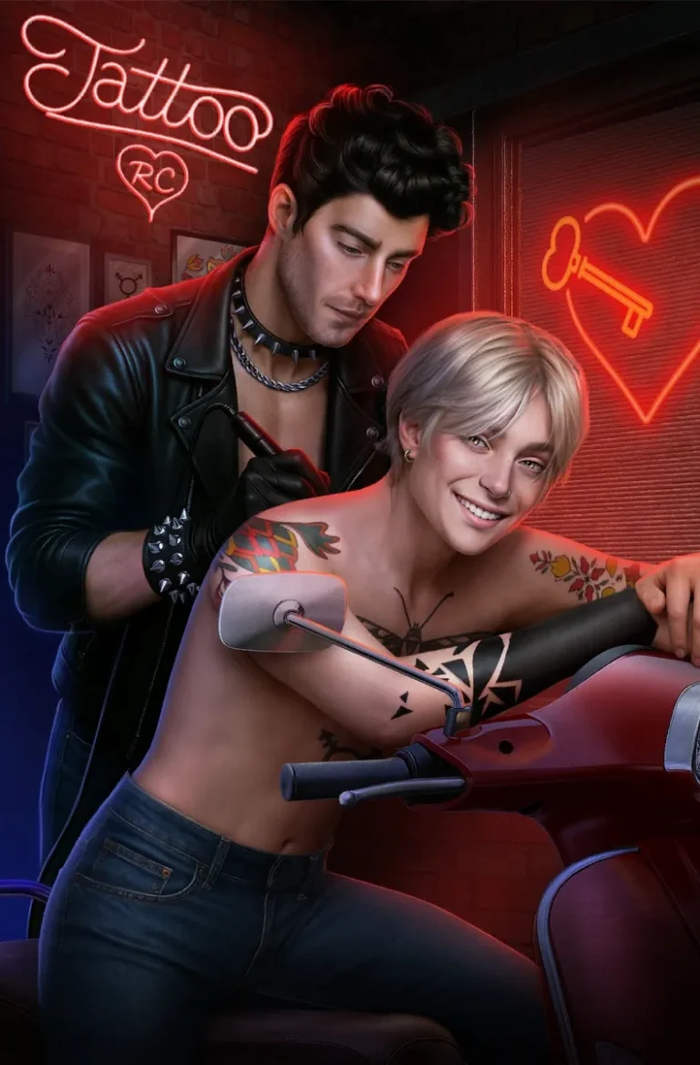 Колода №12 Колода №12