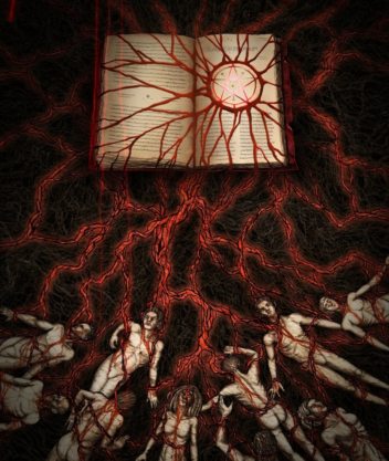 Прохождение Клуб Романтики: Секрет Небес — Реквием 3 сезон