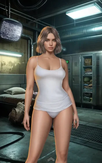 Прохождение Клуб Романтики: Пришествие Номер Три - 1 сезон