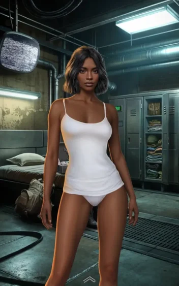 Прохождение Клуб Романтики: Пришествие Номер Три - 1 сезон