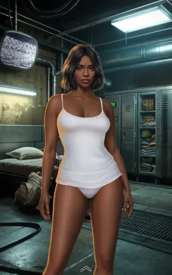 Прохождение Клуб Романтики: Пришествие Номер Три - 1 сезон