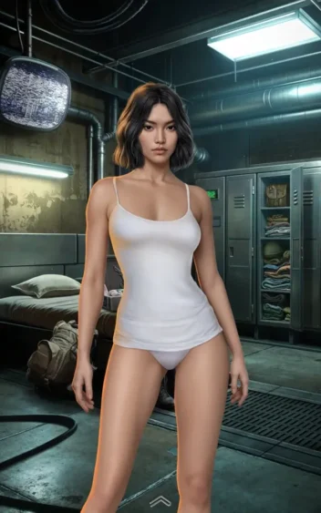 Прохождение Клуб Романтики: Пришествие Номер Три - 1 сезон