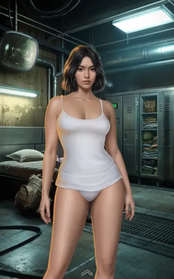 Прохождение Клуб Романтики: Пришествие Номер Три - 1 сезон