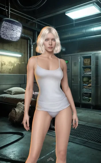 Прохождение Клуб Романтики: Пришествие Номер Три - 1 сезон