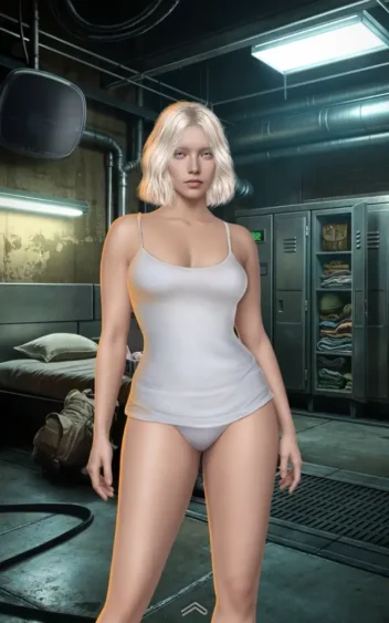 Прохождение Клуб Романтики: Пришествие Номер Три - 1 сезон