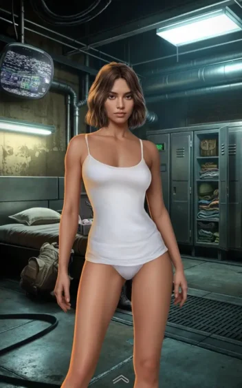 Прохождение Клуб Романтики: Пришествие Номер Три - 1 сезон