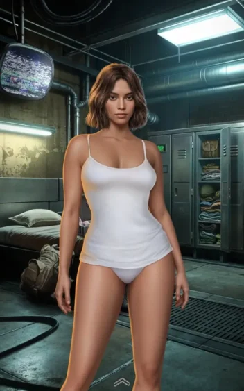 Прохождение Клуб Романтики: Пришествие Номер Три - 1 сезон