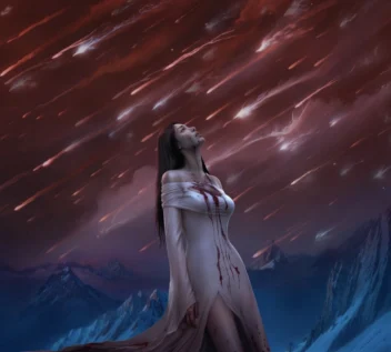 Прохождение Клуб Романтики: Секрет Небес — Реквием 3 сезон