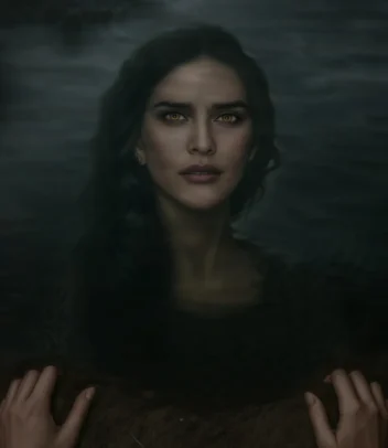 Прохождение Клуб Романтики: И поглотит нас морок 3 сезон