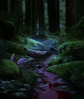 Прохождение Клуб Романтики: И поглотит нас морок 3 сезон