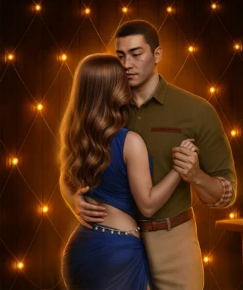Прохождение Клуб Романтики: Пропавшие - 2 сезон